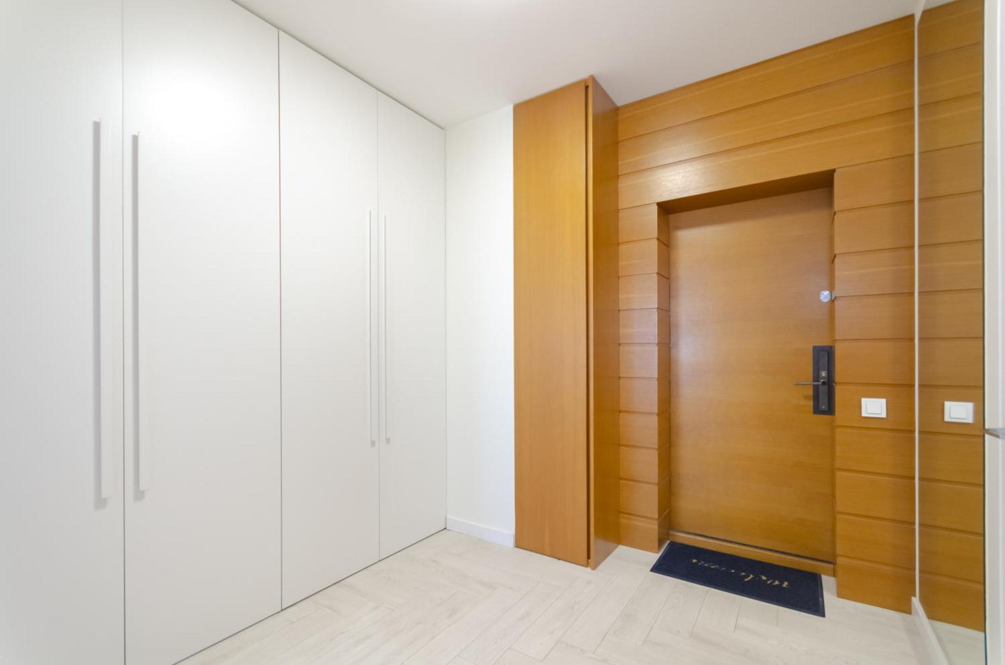 Petrovdom Apartments 7-13 In Rc Manhattan City,Beresteiskyi 11 Kyiv Exterior photo