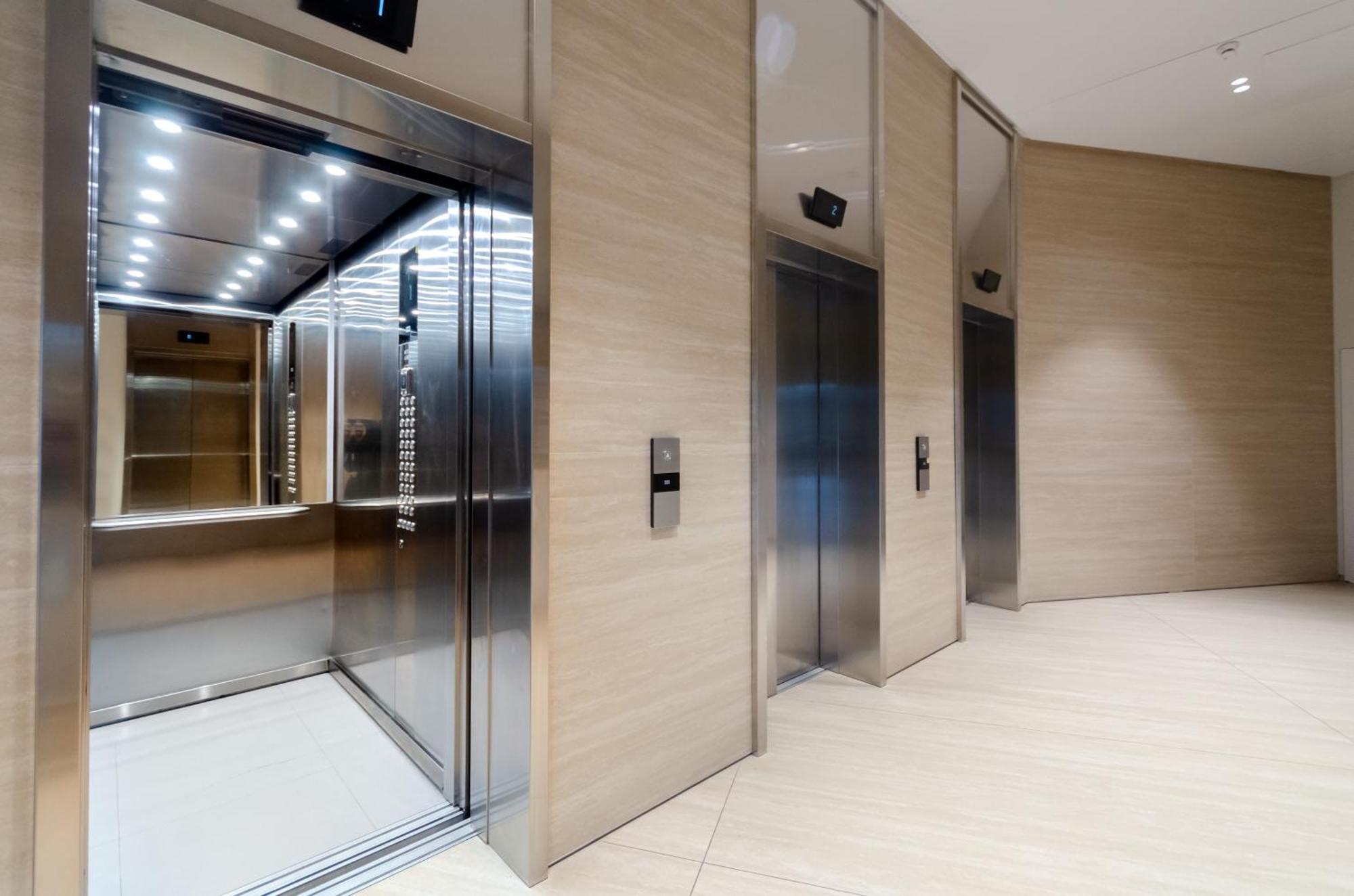 Petrovdom Apartments 7-13 In Rc Manhattan City,Beresteiskyi 11 Kyiv Exterior photo