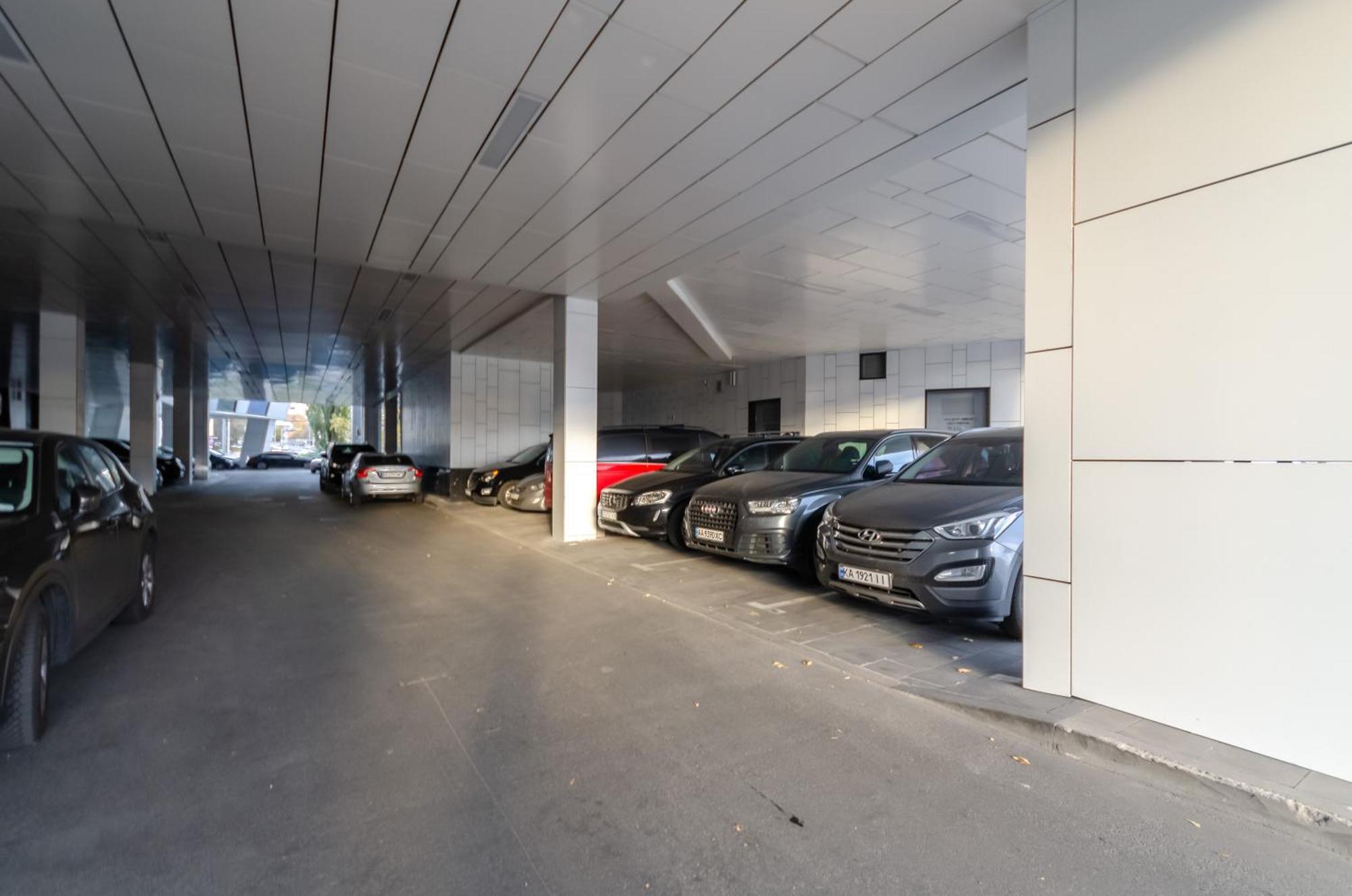 Petrovdom Apartments 7-13 In Rc Manhattan City,Beresteiskyi 11 Kyiv Exterior photo