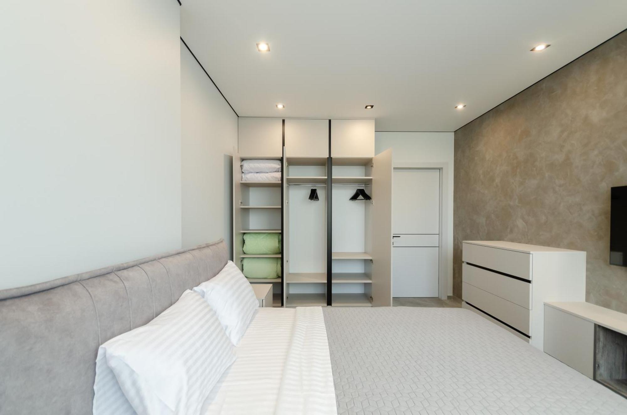 Petrovdom Apartments 7-13 In Rc Manhattan City,Beresteiskyi 11 Kyiv Exterior photo